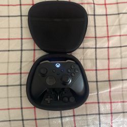 Xbox Elite controller