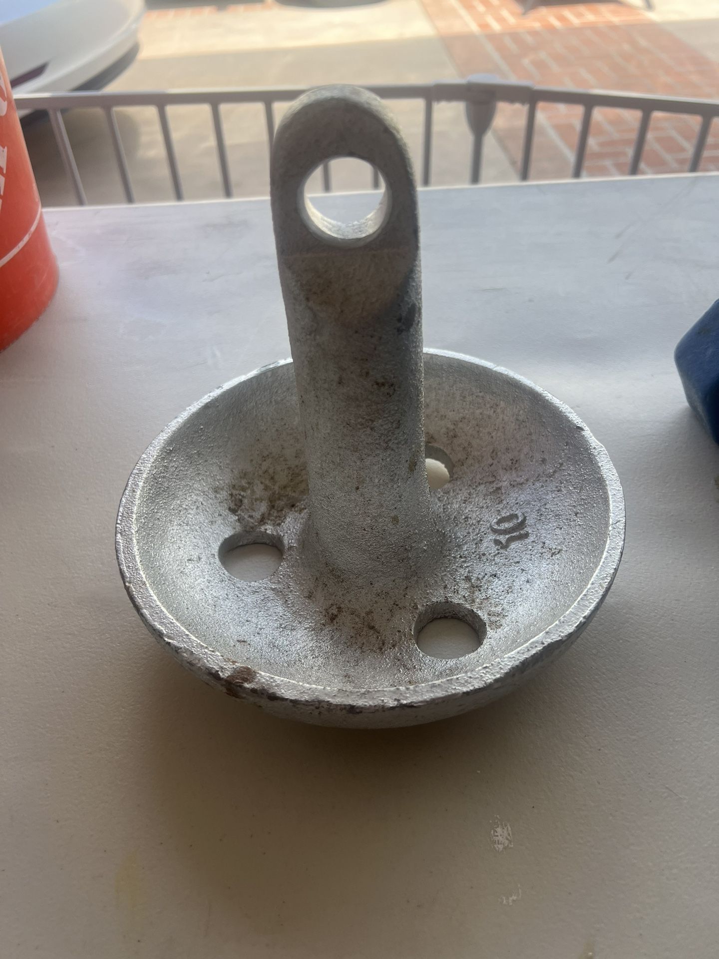 Anchor