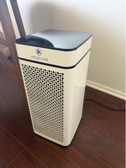 Medify MA-40 Air Purifier