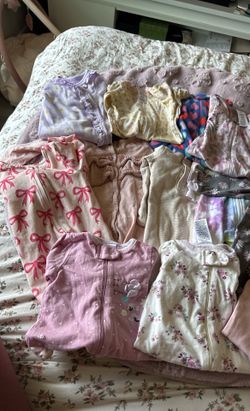 15 Newborn Clothes