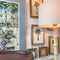 OPEN!  Vintage And Mid Century Furniture And Decor @ The Woven Home Second Hand And Gently Used Furniture And Decor