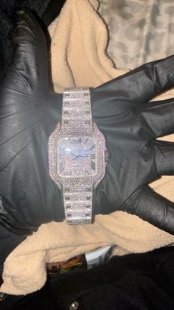 Cartier watch
