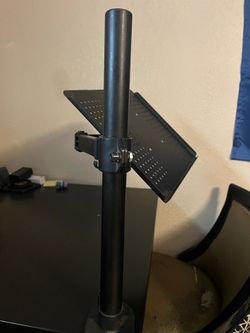 Laptop Desk Mount for 14” Laptop or Other Device