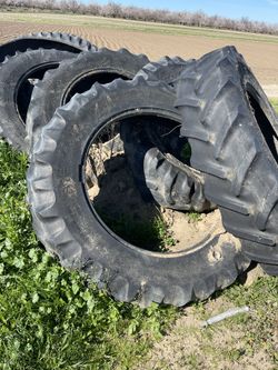 Freee Tractor Tires