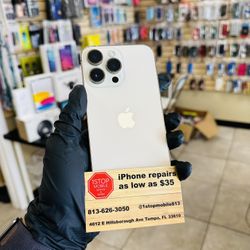 iPhone 14 Pro Max Unlocked 