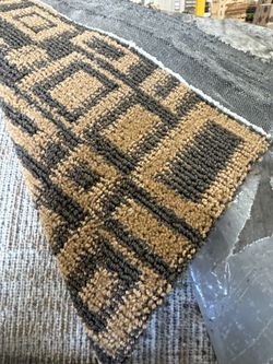 Commercial Carpet  -  425 Yds 70% Below Retail