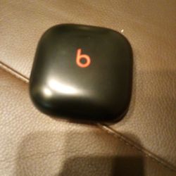 Beats Bluetooth Headphones 