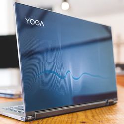 Lenovo Yoga C930 14" Glass - Vibes