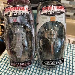 NEW! Marvel Avengers Bend and Flex Iron Patriot vs. Thanos action figure 2-pack.