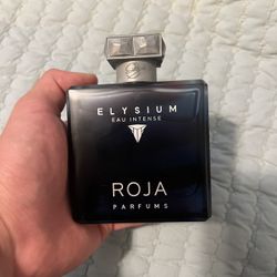 Roja Elysium Eau Intense Cologne NEW