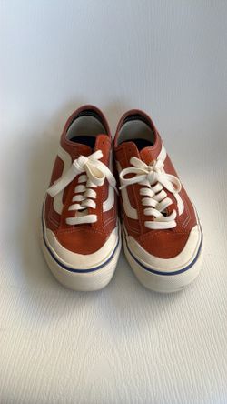 Vans Style 36 Devon SF size women's 8
