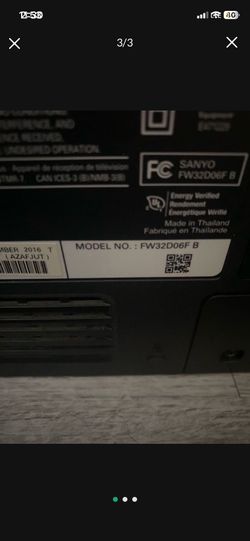 32 tv
