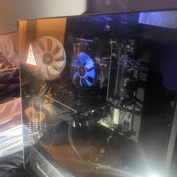 Gaming Computer 