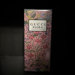Gucci flora