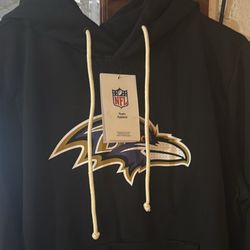 Baltimore Ravens Hoodie 