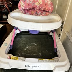 Baby Walker 