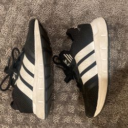 Girl Addida Shoes