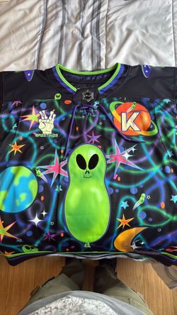 Kevin Jersey