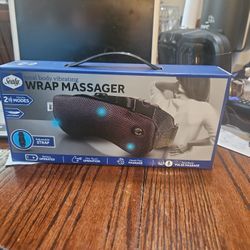 Wrap Massager