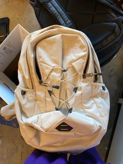 North face women’s back back