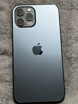 iPhone 12 Pro Max unlocked 128gb (unlocked)