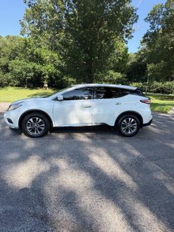 2015 Nissan Murano