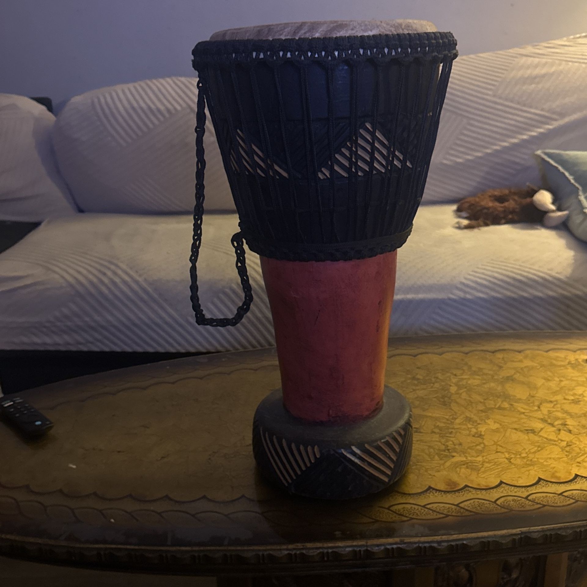 Drum Djembe