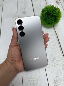 Galaxy S25 Plus (Unlocked) 512GB
