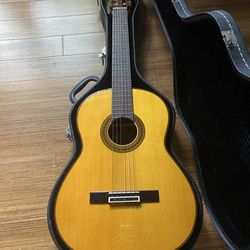 Classical Acoustic Guitar