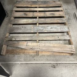 Free Pallet 