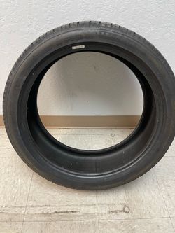 Michelin  tire