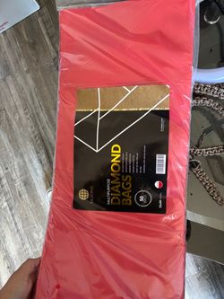 Sezon Diamond Multipurpose Bags