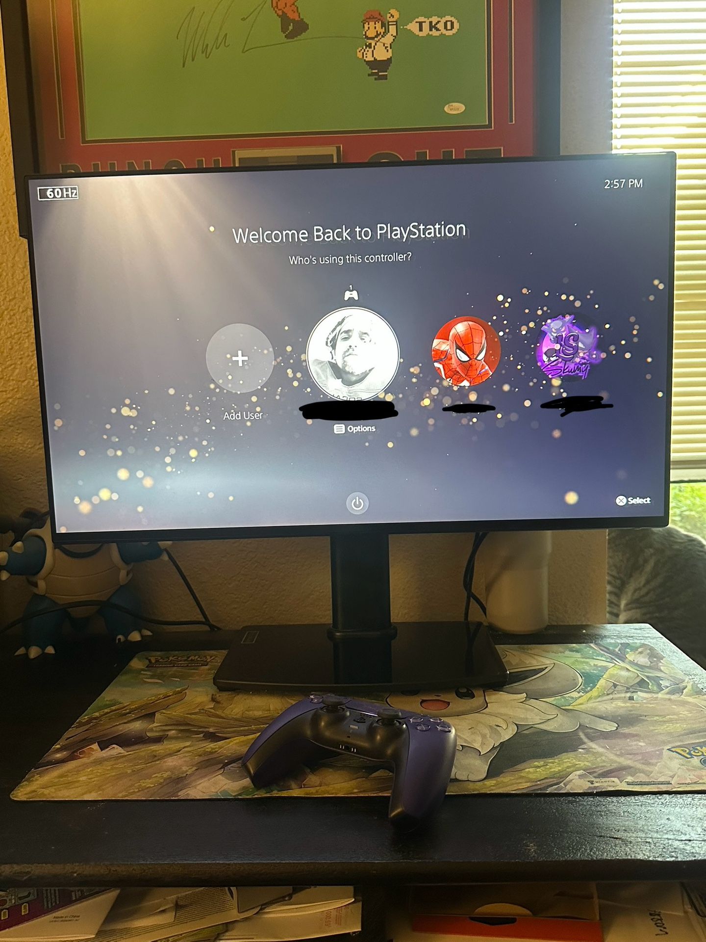27 Inch Alienware Gaming Monitor