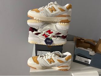 550 New Balance