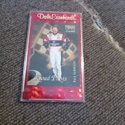Earnhardt Sr.card Local Pickup Only 