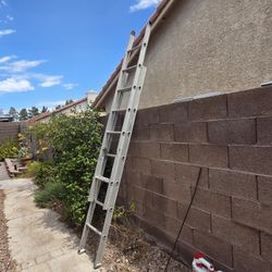 16-0' Extension Ladder
