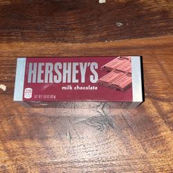 Hershey Speaker