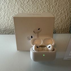 AirPod Pro 2nd Generation 