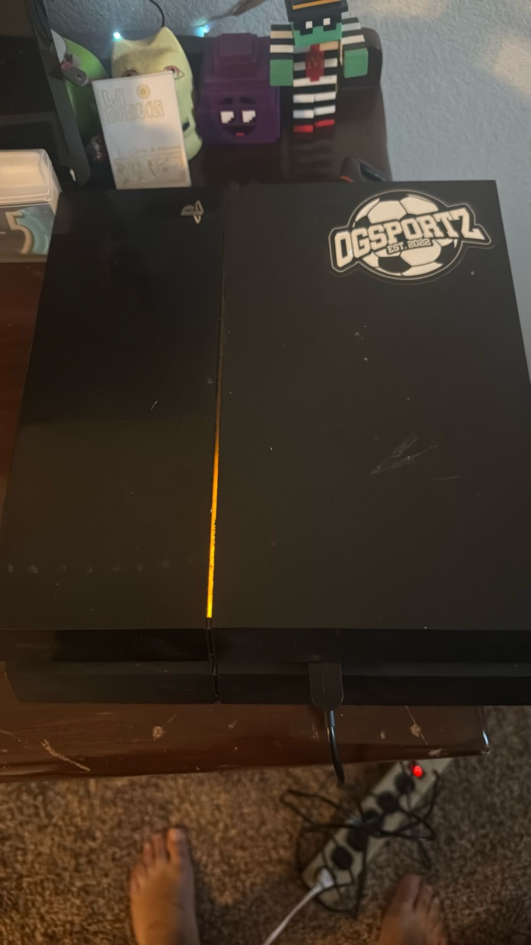 PS4