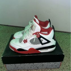 jordan 4's & jordan 3's
