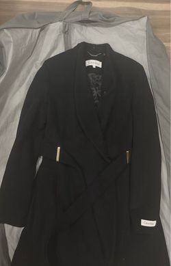 Women's coat