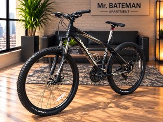 Gorgeous Giant mountain bike, | Ready to Roll | Disc Brakes