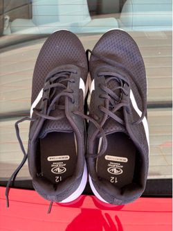 Men’s shoes