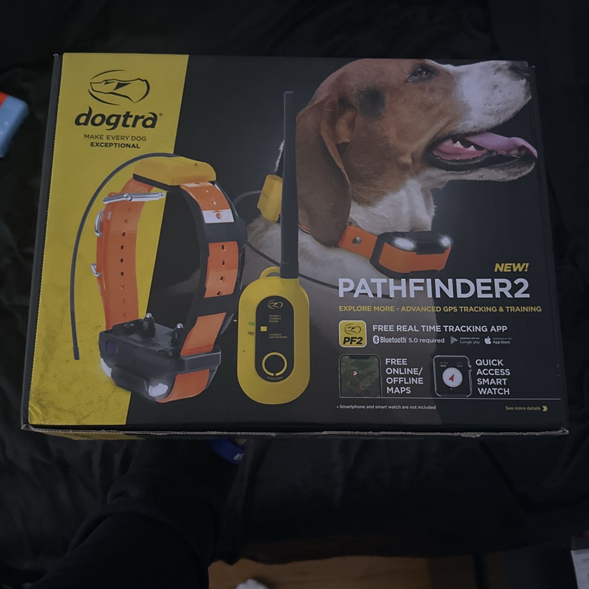Dogtra Pathfinder 2