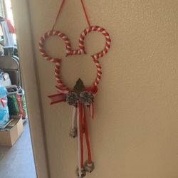 Mickey Christmas