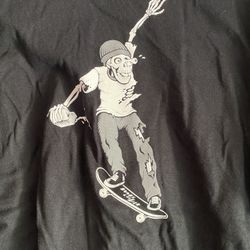Powell Peralta bones love milk t-shirt  Brand new Supreme Skateboard Vans Tony Hawk Palace