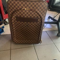 Lv Suitcase 