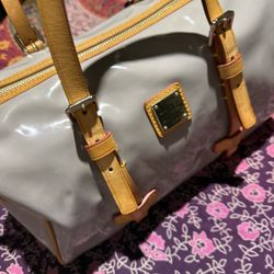 Dooney and Bourke Purse