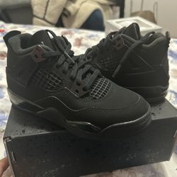 NEW JORDAN BLACK CAT🔥🔥🔥