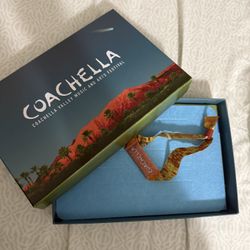 Coachella Weekend 1 Bracelet 